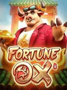 Fortune-Ox เว็บตรง ผ่านสล็อตบนมือถือ สล็อตเล่นง่ายที่รองรับทั้งระบบจาก iOS และ Android